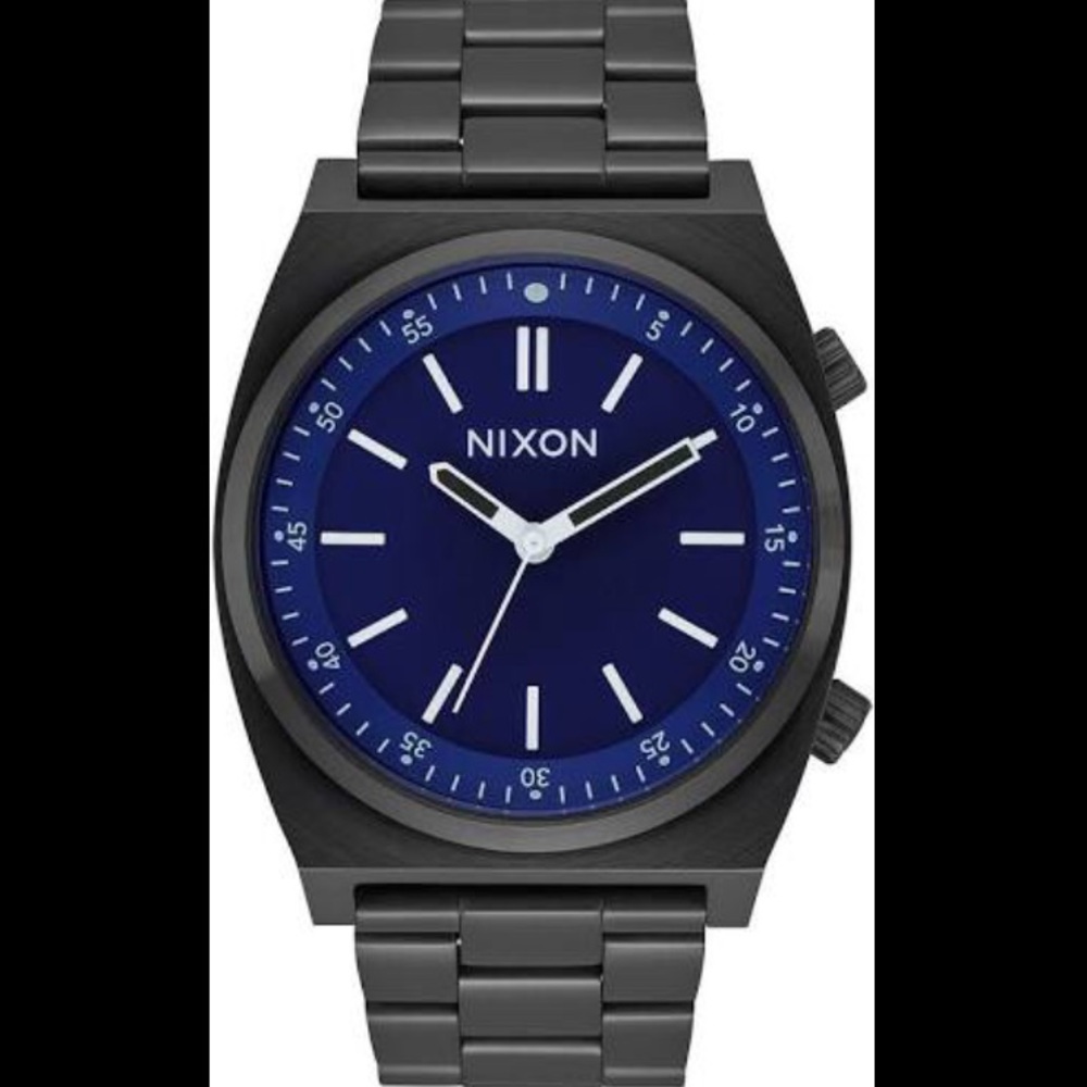 Nixon Wolfpack Brigade Watch
